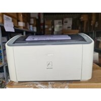 Máy in Canon LBP 2900 - Hàng đẹp chuẩn. Hôp mưc mới +cáp +nguồn - Canon 2900 cũ