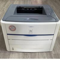 máy in Canon LBP 3300 cũ in 2 mặt tự động giá rẻ