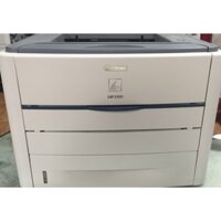Máy in canon LBP 3300 tự động in 2 mặt ,cũ chính hãng , kèm hộp mực mới
