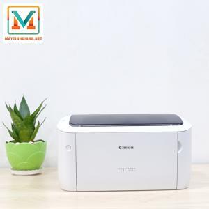 Máy in in laser đen trắng Canon LBP6030W (LBP-6030W) - A4