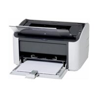 Máy In Canon LBP2900 (A4/A5/ USB) | In Laser Trắng Đen