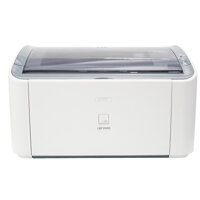 Máy in Canon LBP2900 (in trắng đen A4, nhanh, tiết kiệm, giá rẻ) – chính hãng