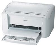 Máy in Canon LBP3050 Laser trắng đen