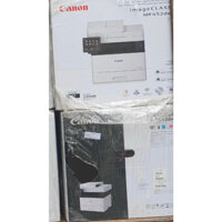 Máy in Canon M452dw - in 2 mặt/scan/copy/fax/wifi