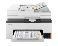 Máy in Canon Maxify GX2070 – In phun màu đa chức năng, in 2 mặt tự động, có ADF, kết nối Wi-Fi