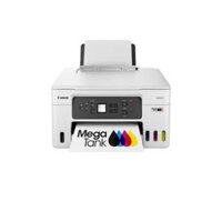 Máy in Canon MAXIFY GX3070 - In phun màu liên tục đa năng
