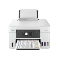 Máy in Canon MAXIFY GX3070 - In phun màu liên tục đa năng