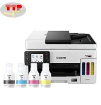 Máy in Canon MAXIFY GX6070