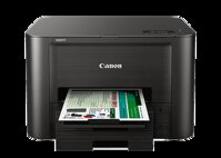 Máy in Canon MAXIFY iB4070, In phun màu tốc độ cao