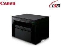 Máy in Canon MF 3010: In, Scan, Copy