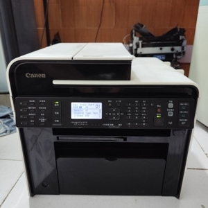 Máy in laser đen trắng đa năng (All-in-one) Canon MF4890DW (MF-4890DW) - A4