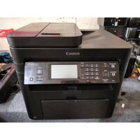 MÁY IN CANON MF215 - in, photo, scan. Hàng đã qua sử dụng