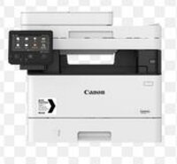 Máy in Canon MF443dw (In 2 mặt+ Mạng + Wifi–Scan–Copy-Fax)