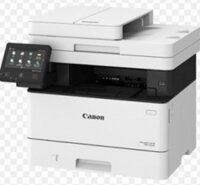 Máy in Canon MF445DW (In 2 mặt+ Mạng + Wifi–Scan–Copy-Fax)