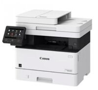 Máy in Canon MF453dw (In 2 mặt+ Mạng + Wifi–Scan–Copy-Fax)