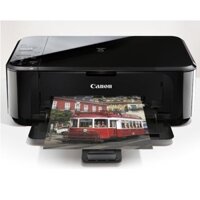 Máy in Canon PIXMA MG3150 All-in-One Colour Printer (Print, Scan, Copy, Wi-Fi and Auto Duplex)