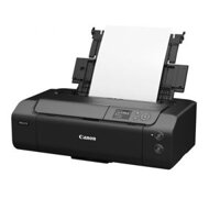 Máy in Canon Pro 310 Khổ A3 - 10 màu chuyên in ảnh