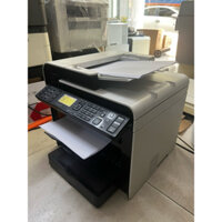 Máy in Canon MF4890dw/4890/4890dw (copy, in mạng , 2 mặt, scan , coppy/ Scan 2 mặt) in wifi - điện thoại- đã qua sử dụng