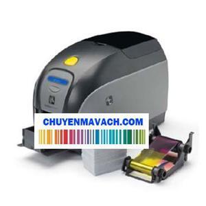 Máy in thẻ nhựa Zebra ZXP3