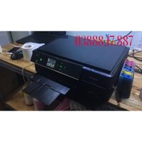 Máy in chuyển nhiệt Epson 804a - gắn hệ thống 6 màu in chuyển nhiệt