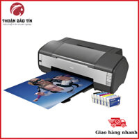 Máy In Chuyển Nhiệt Epson G4500 khổ A3 - 6 màu - Đầu Phun Mới 100%