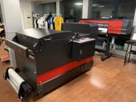 Máy in chuyển nhiệt - Máy in decal chuyển nhiệt