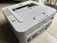 Máy in cũ Brother 2130 (in trắng đen khổ a4, giá rẻ, hộp mực lớn – BH 6T)