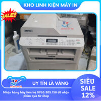 Máy in cũ Brother MFC 7360 đa năng In Photocopy Scan ADF Đẹp Như Mới Tại Kholinhkienmayin