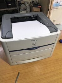 Máy in cũ Canon LBP 3300 Laser trắng đen