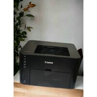 Máy in cũ CANON151DW IN 2 MẶT, WIFI + HỘP MỰC MỚI