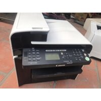 Máy in cũ Đa chức năng Canon 4550D in 2 mặt, copy, scan, fax