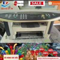 Máy in cũ đa chức năng HP 1522NF HP 3050 HP 1319 HP 3055 M1005 đầy đủ in photocopy scan copy nhiều tờ trên khay ADF