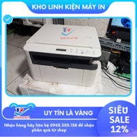 Máy in cũ đa chức năng Xerox M115W in bền đẹp in wifi không dây photocopy scan đầy đủ Kholinhkienmayin
