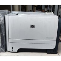 Máy in cũ HP 2055DN in 2 mặt tốc độ nhanh , cổng mạng lan + hộp mực mới + tặng kèm giấy 500 tờ a4