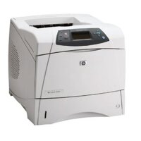 Máy in cũ HP LaserJet 4300 Printer (Q2431A)