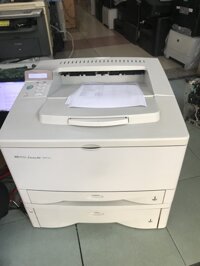 Máy in cũ HP LaserJet 5100tn Printer (Q1861A)