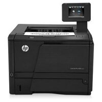 Máy in cũ HP Laserjet Pro M401DN