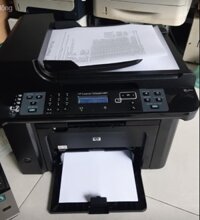 Máy in cũ HP LaserJet Pro M1536dnf Multifunction Printer (CE538A)