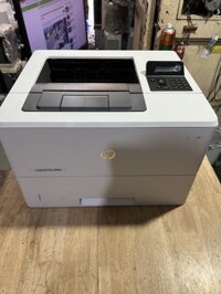 Máy in cũ HP LaserJet Pro M501n (J8H60A)