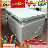 Máy in cũ HP M130A hàng đẹp đa chức năng photocopy scan đầy đủ máy đẹp có bảo hành Kholinhkienmayin