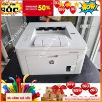 Máy in cũ Hp pro M203dw hàng đẹp in 2 mặt tự động in wifi không dây INECO