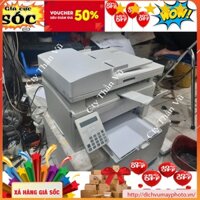 Máy in cũ HP Pro MFP 130FN hàng đẹp bền đa chức năng in mạng lan photocopy scan đầy đủ máy thiết kế sang trọng INECO