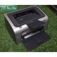 Máy in cũ HP1006 bền, chạy lành, in nét