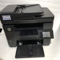 Máy in cũ Laser trắng đen HP LaserJet Pro MFP M225dw (CF485A)