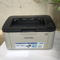 Máy in cũ Samsung ML-1660, Laser trắng đen