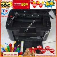 Máy in cũ Samsung ML 1671 hàng đẹp dùng in gia đình in học tập có hỗ trợ bảo hành