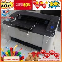 Máy in cũ Samsung Xpress SL-M2020W nhỏ gọn đầy đủ tính năng đẹp