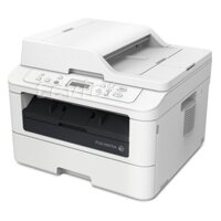Máy in đa chức năng 2 mặt - in/ scan wifi - Fuji Xerox M225Dw/225dw/M225/225 copy tự động kéo - Cũ