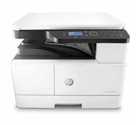 Máy in đa chức năng A3 HP LaserJet MFP M42625DN (8AF52A)