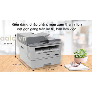 Máy in laser đa chức năng Brother DCP-B7535DW